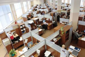 Employees with depression use different strategies in workplace